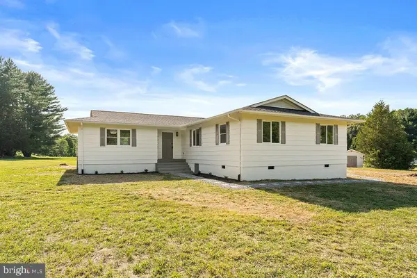 6806 S Roxbury Mill Rd, SPOTSYLVANIA, VA 22551
