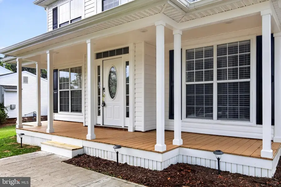 6404 Willow Pond Dr, Fredericksburg, VA 22407 - #3
