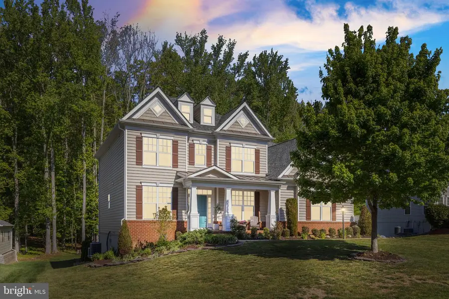 12129 Sawhill Blvd, Spotsylvania, VA 22553 - #2