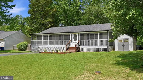 11704 Camelot Way, FREDERICKSBURG, VA 22407