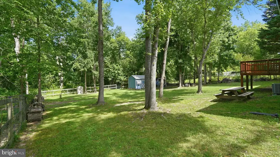 11704 Camelot Way, Fredericksburg, VA 22407 - #3