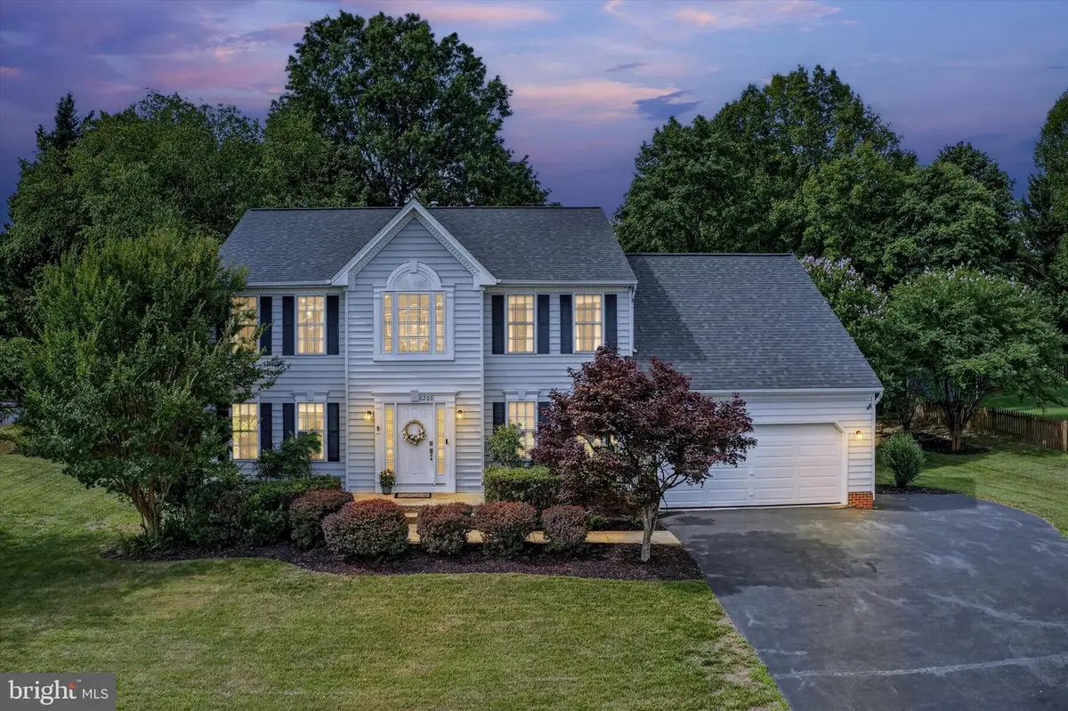 6200 N Danford St, Fredericksburg, VA 22407 - #1