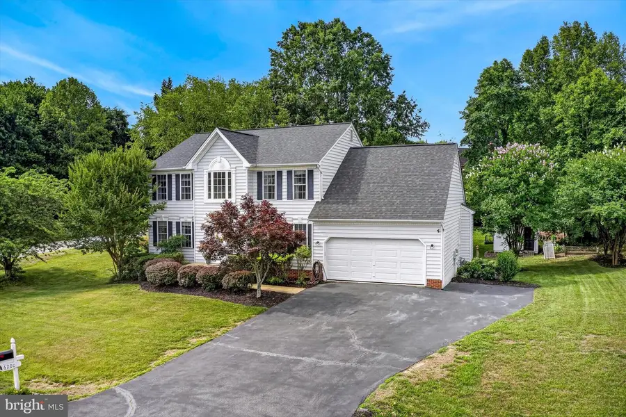 6200 N Danford St, Fredericksburg, VA 22407 - #3