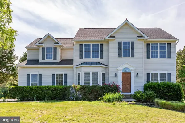 7410 Ni River Lndg, FREDERICKSBURG, VA 22407