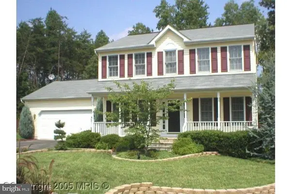 9609 Norwick Ln, FREDERICKSBURG, VA 22408