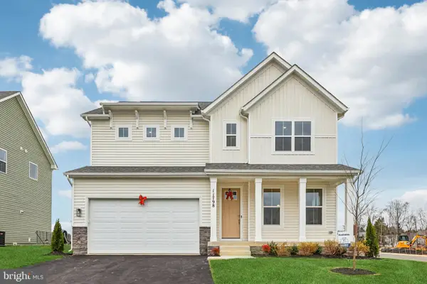 11509 Chalmers Ln, FREDERICKSBURG, VA 22407