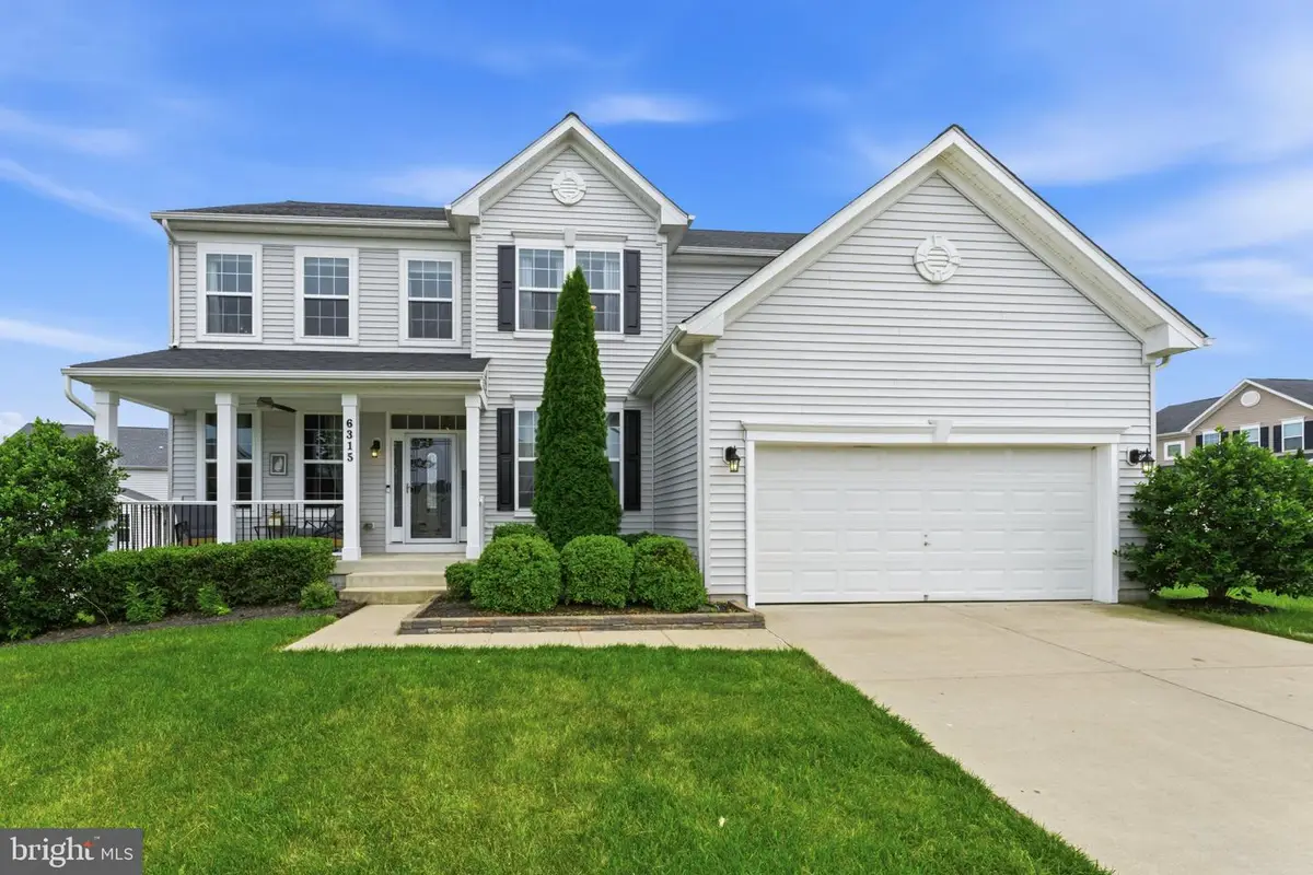 6315 Penn Cove Ct, Fredericksburg, VA 22407 - #1