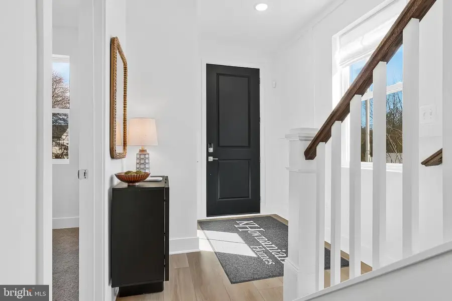4806 Jackson Village Pkwy #lot 252, Fredericksburg, VA 22407 - #3