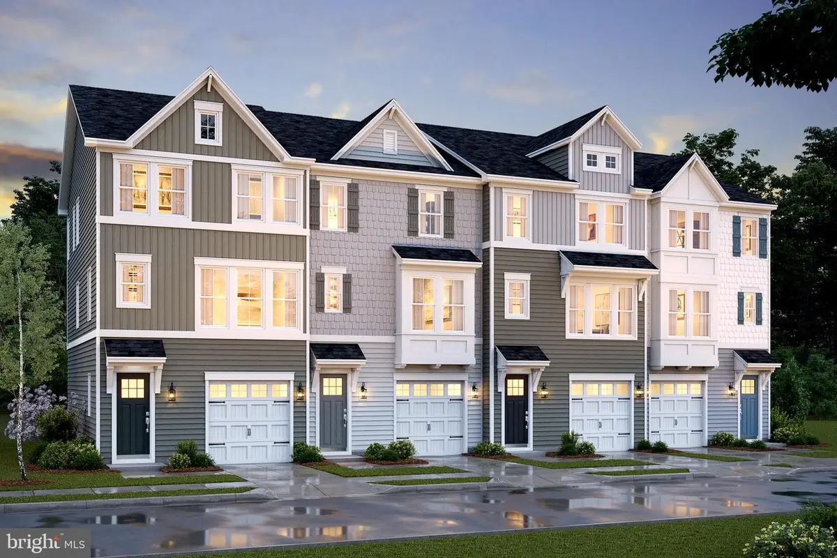 Lot 308 Greenbrew Way #lot 308, Fredericksburg, VA 22407 - #1