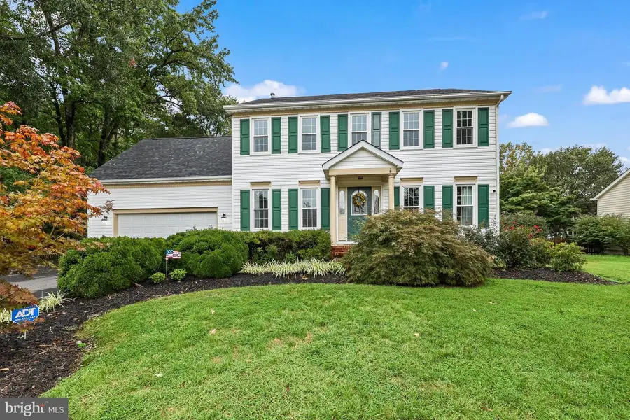 6317 Cranston Ln, Fredericksburg, VA 22407 - #2