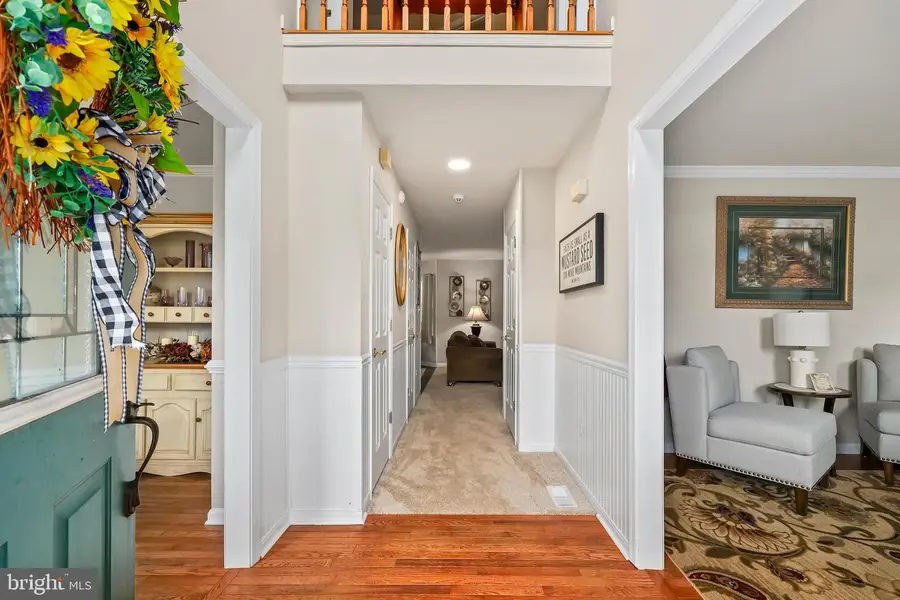 6317 Cranston Ln, Fredericksburg, VA 22407 - #3