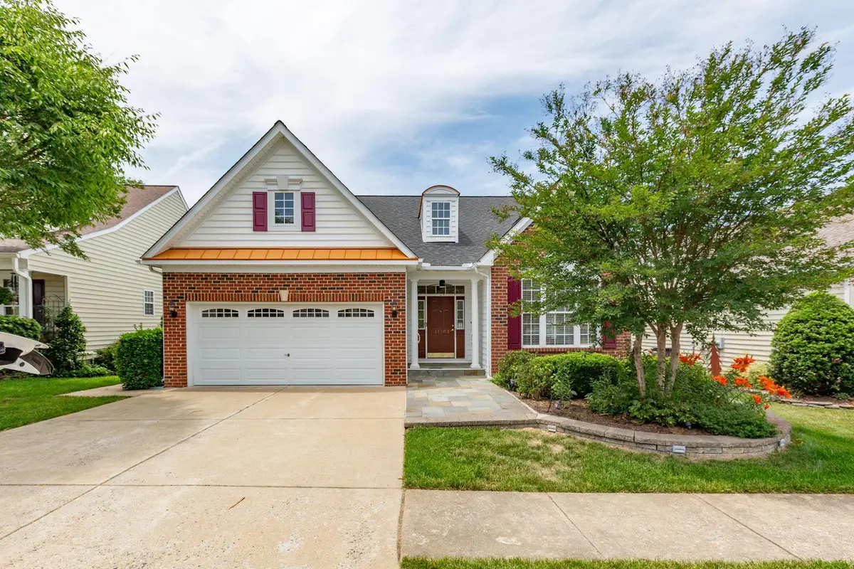 11703 Legacy Woods Dr, Fredericksburg, VA 22407 - #1