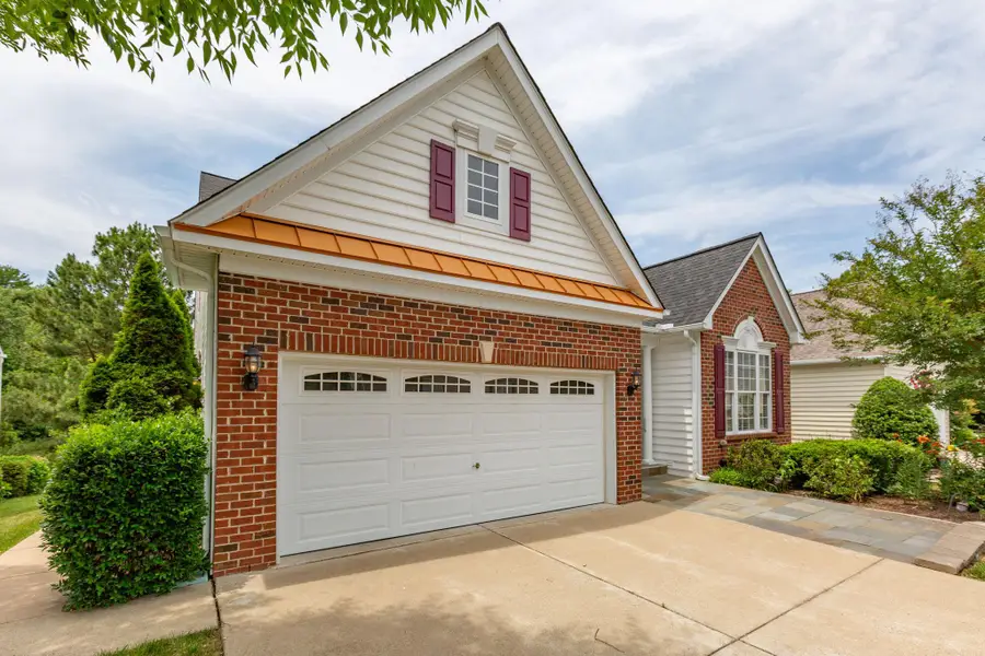 11703 Legacy Woods Dr, Fredericksburg, VA 22407 - #2