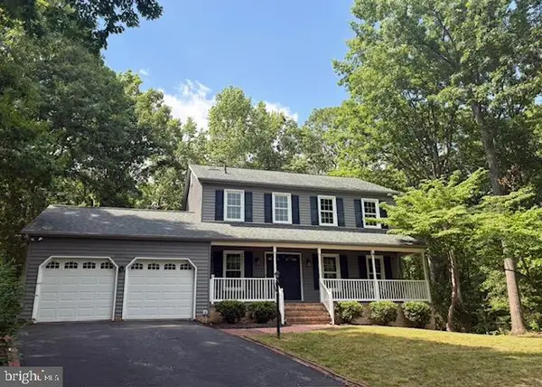 5309 Cowger Ct, FREDERICKSBURG, VA 22407