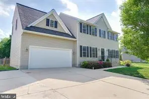 2814 Angela Ct, Fredericksburg, VA 22408 - #1