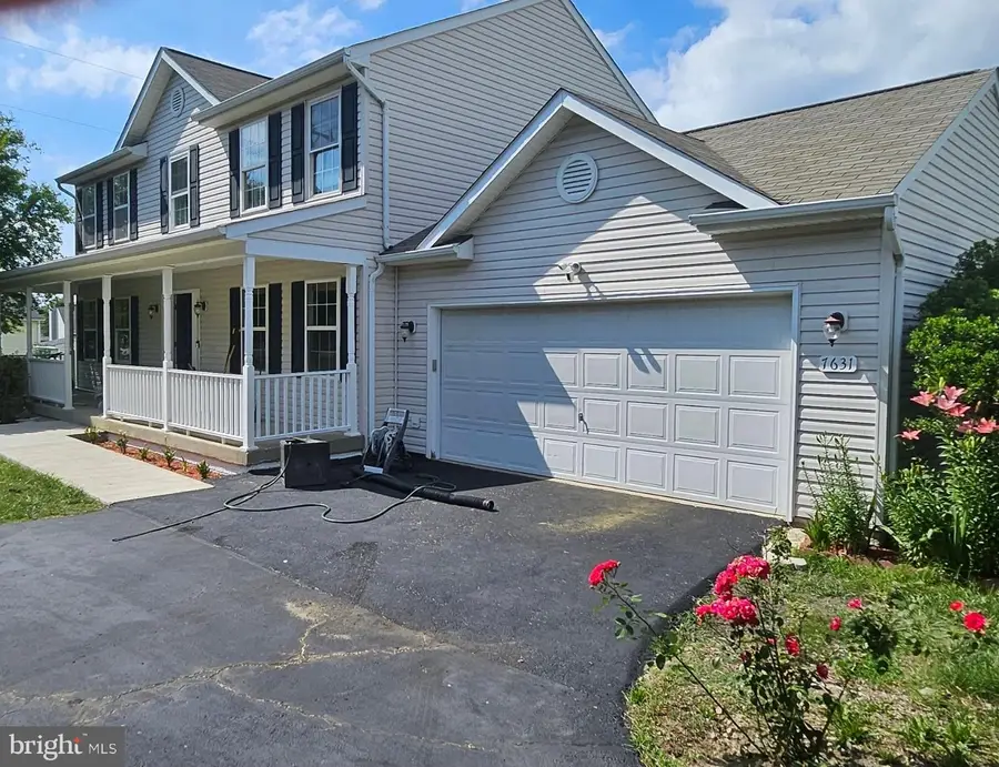 7631 Chancellor Rd, Fredericksburg, VA 22407 - #2