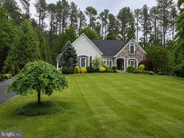 10604 Chatham Ridge Way, SPOTSYLVANIA, VA 22551