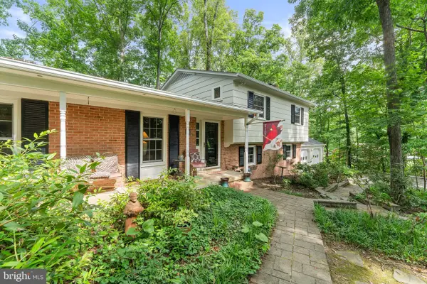 14 Caisson Way, FREDERICKSBURG, VA 22408