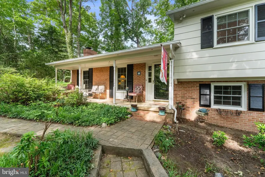 14 Caisson Way, Fredericksburg, VA 22408 - #2