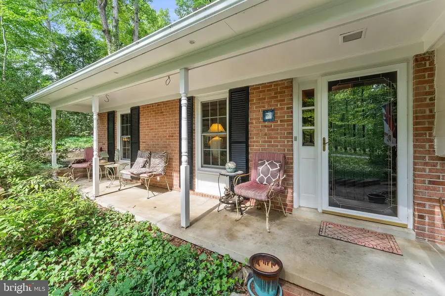 14 Caisson Way, Fredericksburg, VA 22408 - #3