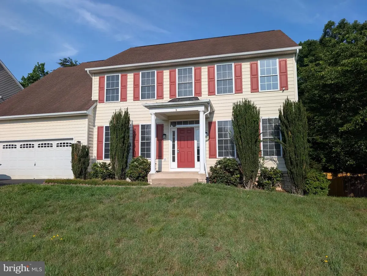 9912 Holland Meadows Ct, Fredericksburg, VA 22408 - #1