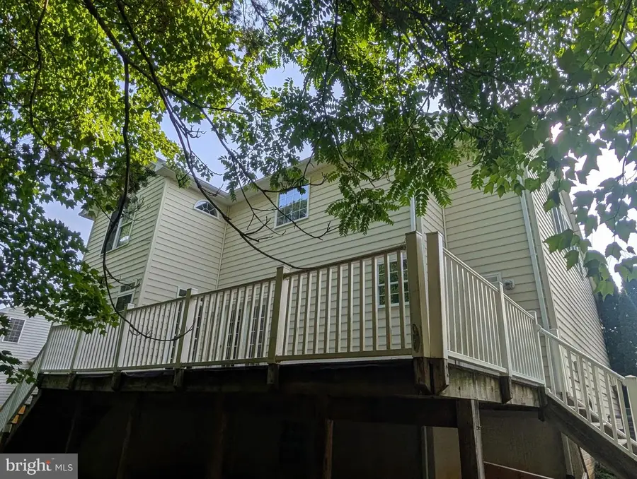 9912 Holland Meadows Ct, Fredericksburg, VA 22408 - #2