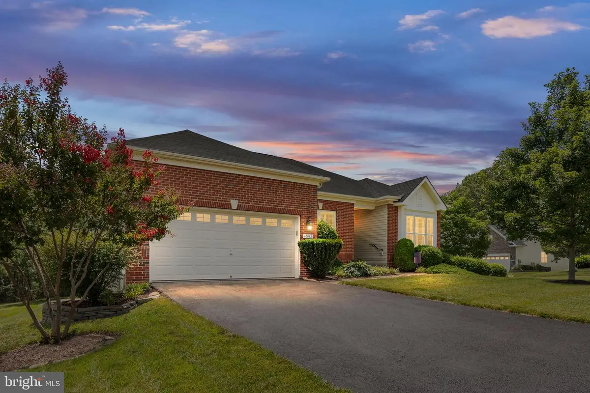 10012 Hazelnut Ct, Fredericksburg, VA 22407 - #1
