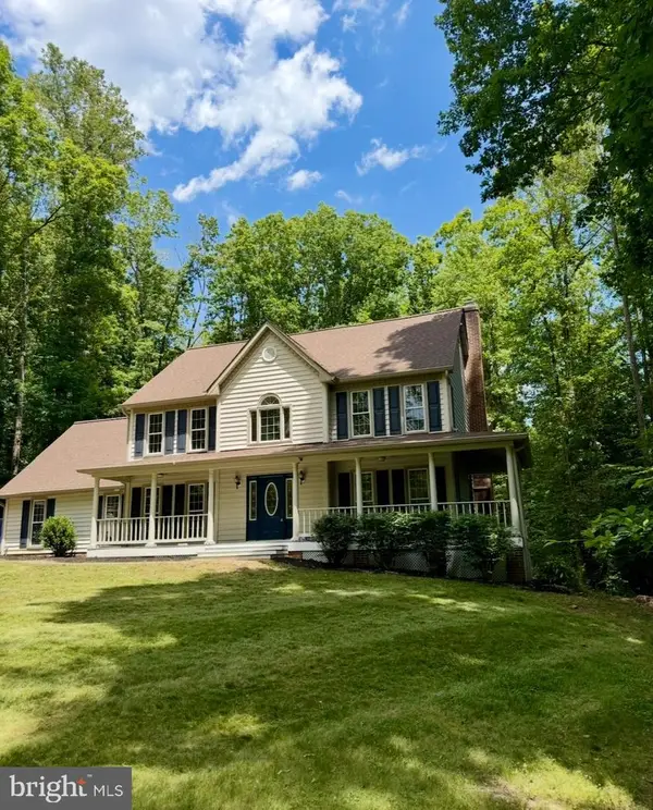 8801 Pepperidge Dr, SPOTSYLVANIA, VA 22551