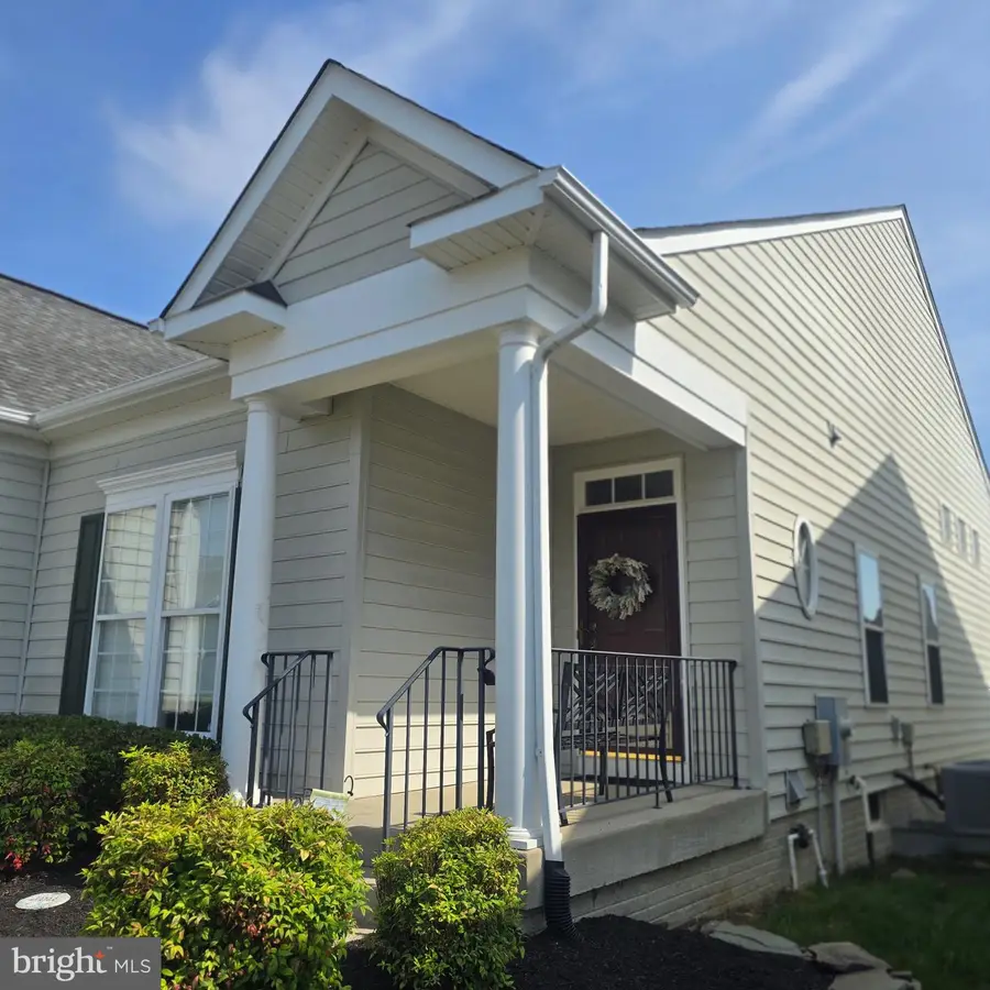 5427 E Rich Mountain Way, Fredericksburg, VA 22407 - #2