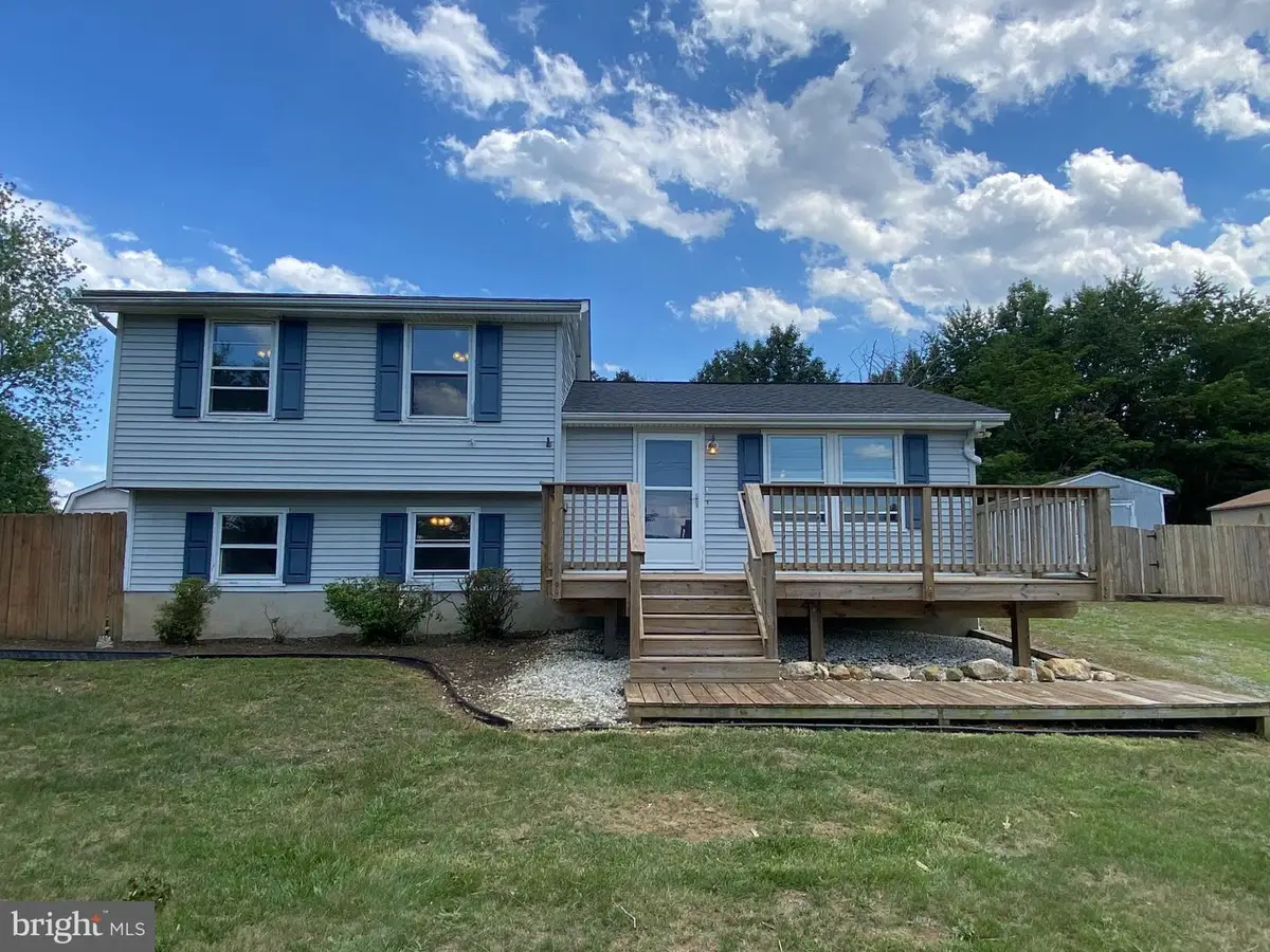 10405 Gordon Rd, Spotsylvania, VA 22553 - #1