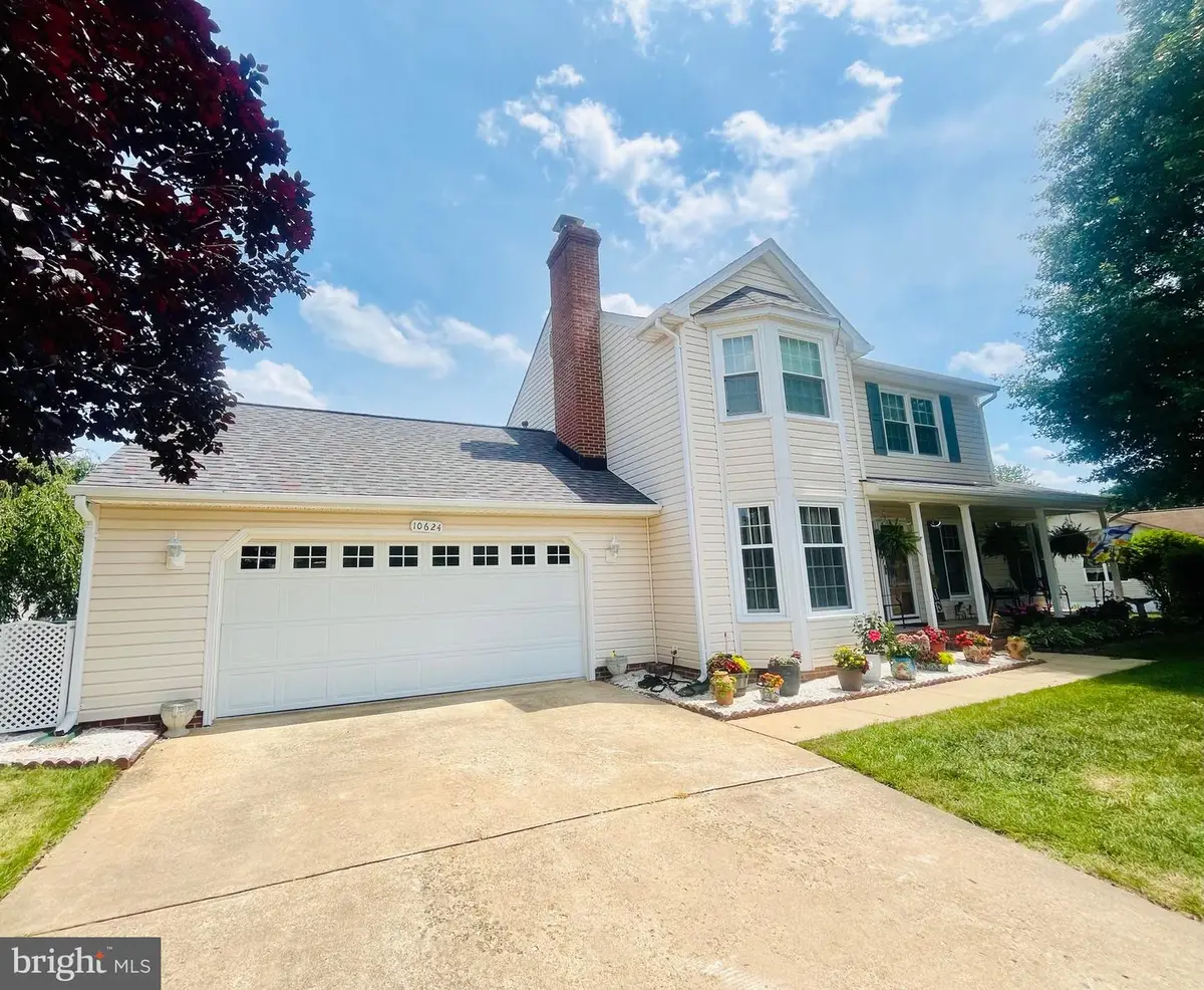 10624 Heather Greens Cir, Spotsylvania, VA 22553 - #1