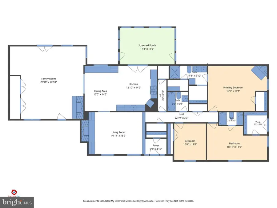 7544 Patriot Hwy, Spotsylvania, VA 22551 - #2