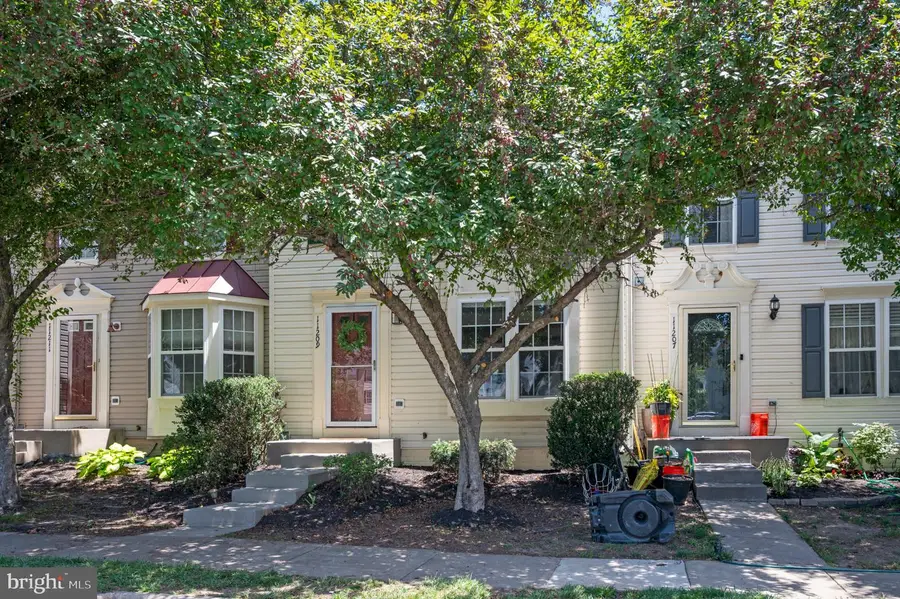 11209 Gander Ct, Fredericksburg, VA 22407 - #2