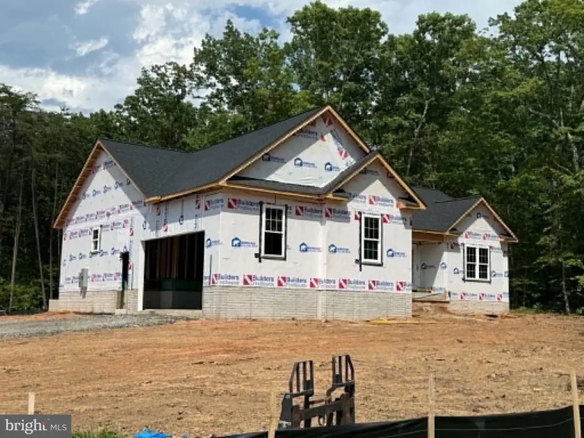 12653 Good Hope School Rd, Spotsylvania, VA 22551 - #1