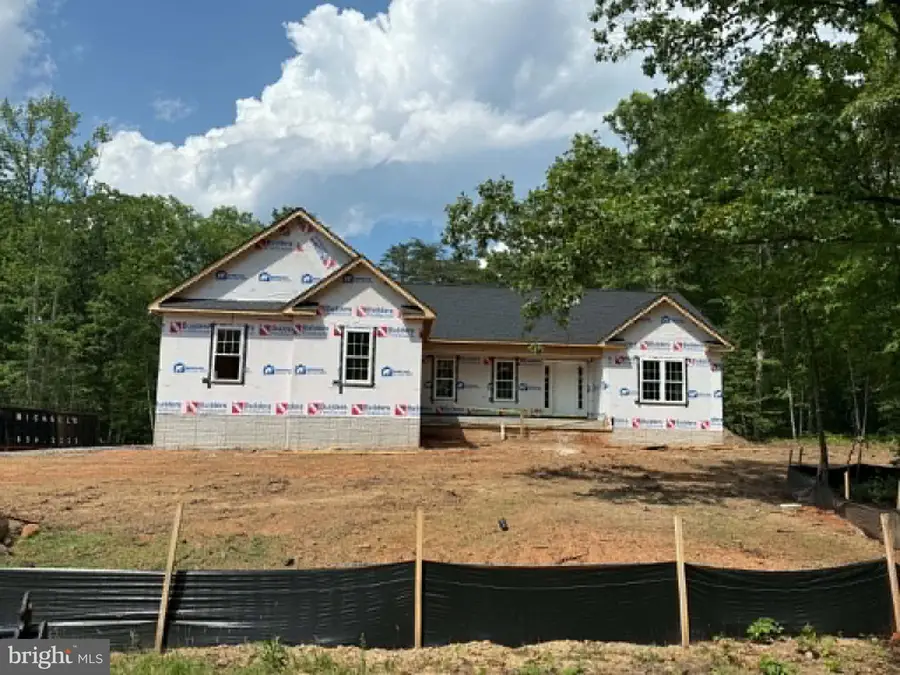 12653 Good Hope School Rd, Spotsylvania, VA 22551 - #2
