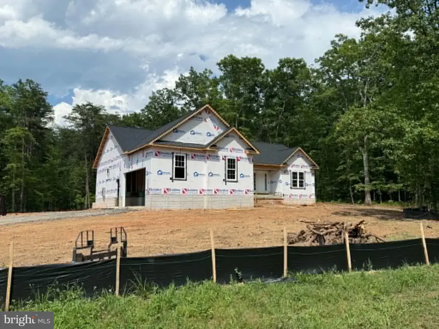 12653 Good Hope School Rd, Spotsylvania, VA 22551 - #3