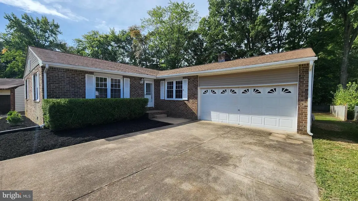 5 Sumner Ct, Fredericksburg, VA 22407 - #1