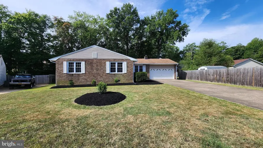 5 Sumner Ct, Fredericksburg, VA 22407 - #2