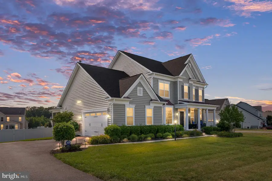 8626 White Fox Cir, Spotsylvania, VA 22553 - #3