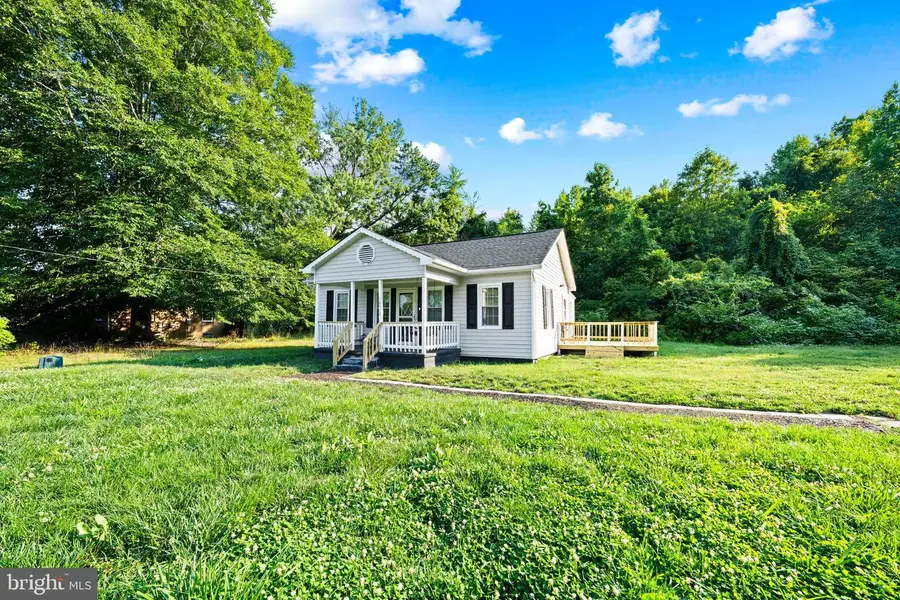 10510 White Street Ct, Fredericksburg, VA 22408 - #2