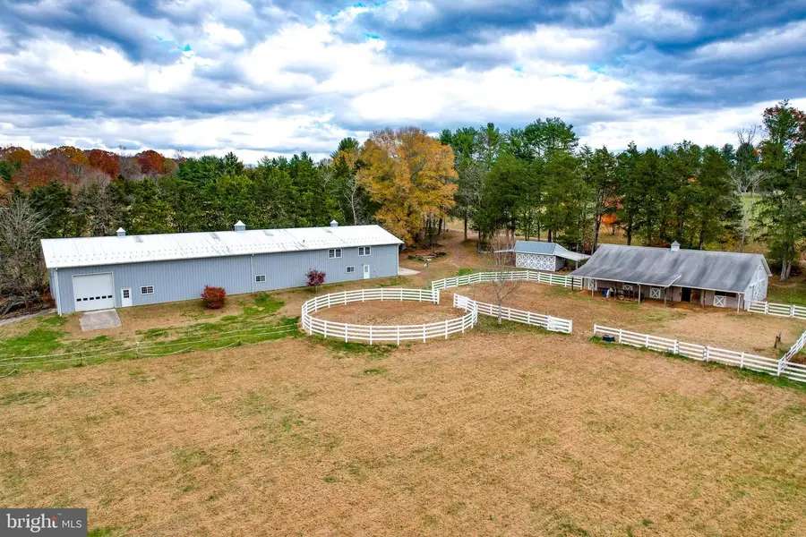 10812 Millridge Ln, Spotsylvania, VA 22553 - #2