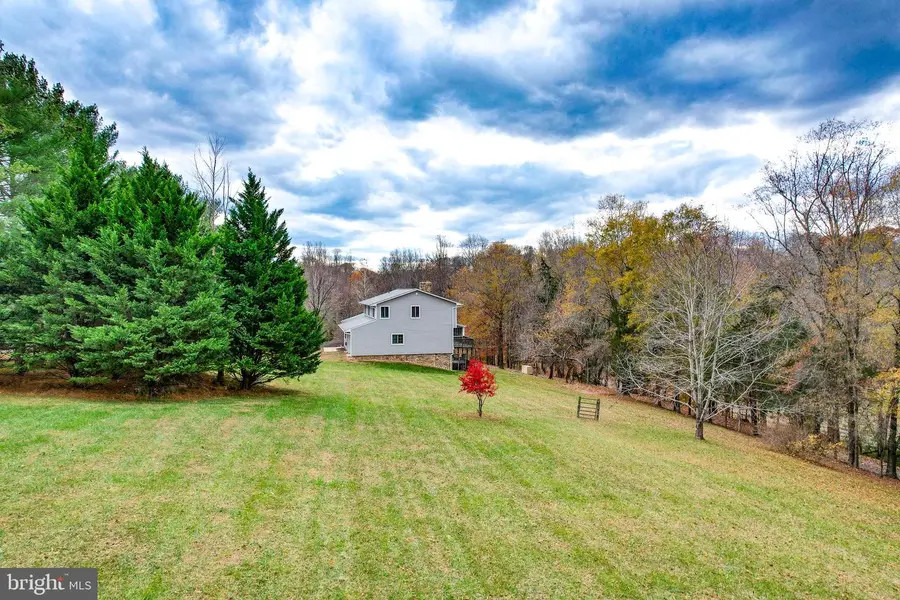10812 Millridge Ln, Spotsylvania, VA 22553 - #3