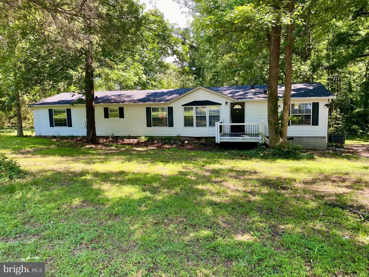 2914 Patriot Ln, Fredericksburg, VA 22408 - #1