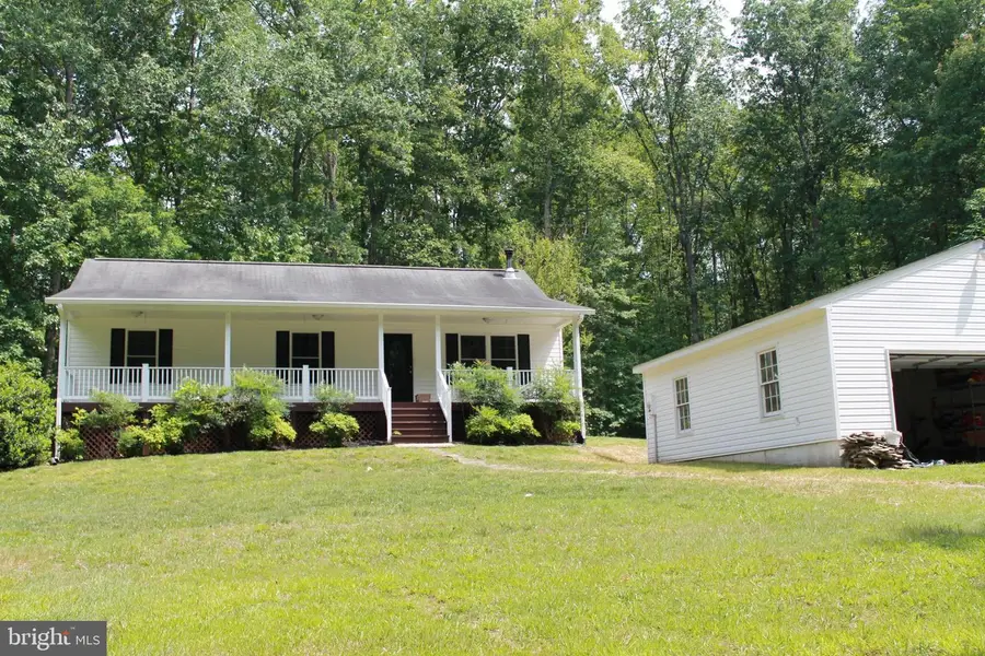 8531 Livingston Ct, Spotsylvania, VA 22551 - #2
