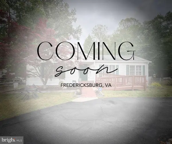 10107 Leavells Rd, FREDERICKSBURG, VA 22407