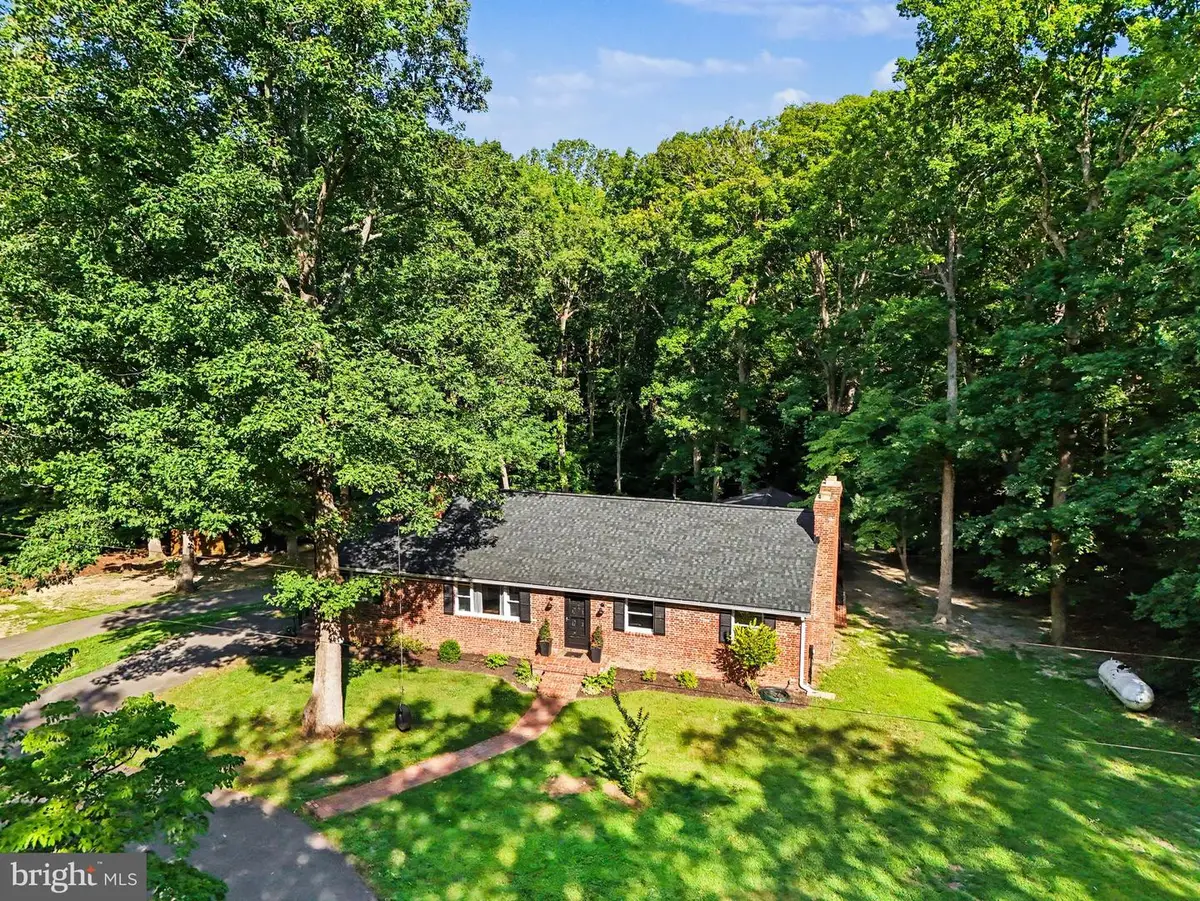 10224 Mill Pond Rd, Spotsylvania, VA 22551 - #1