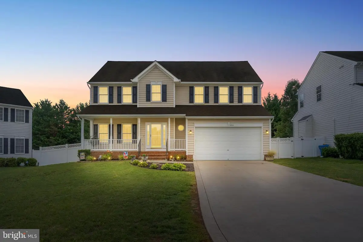5804 Telluride Ln, Spotsylvania, VA 22553 - #1
