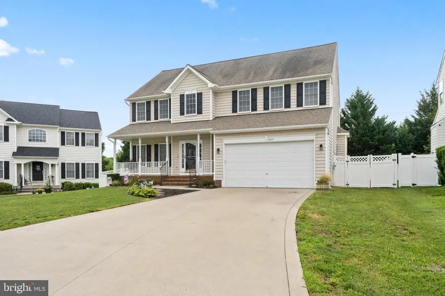 5804 Telluride Ln, Spotsylvania, VA 22553 - #3