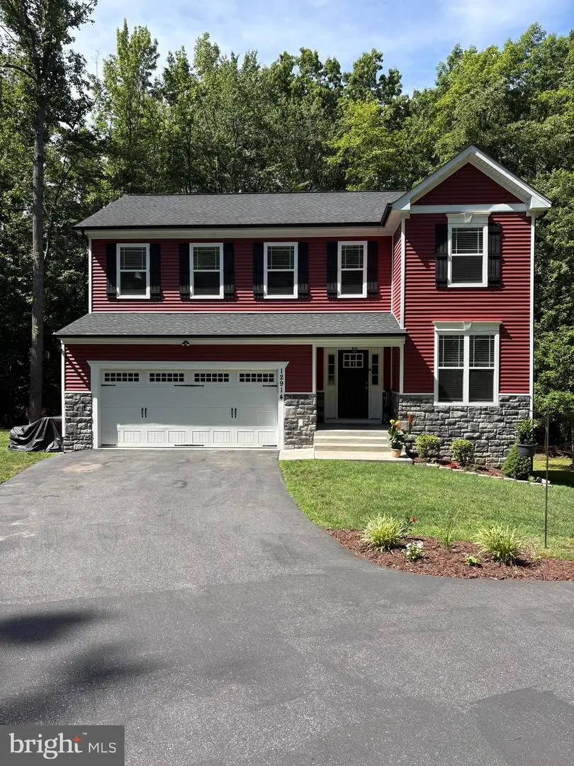 12914 Infantry Dr, Spotsylvania, VA 22551 - #1