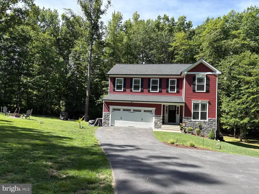 12914 Infantry Dr, Spotsylvania, VA 22551 - #2